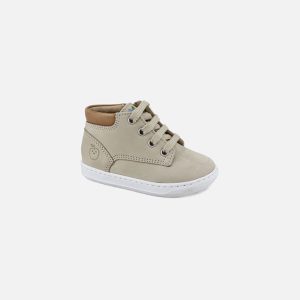 BOUBA ZIP DESERT SAND - Image 2