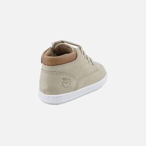 BOUBA ZIP DESERT SAND - Image 3