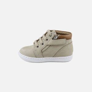 BOUBA ZIP DESERT SAND - Image 4