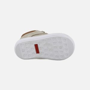 BOUBA ZIP DESERT SAND - Image 5