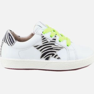 BLOGGY BLANC ZEBRA – Image 1
