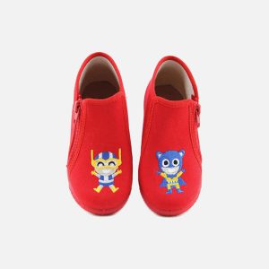 BONHOMME ROUGE - Image 1