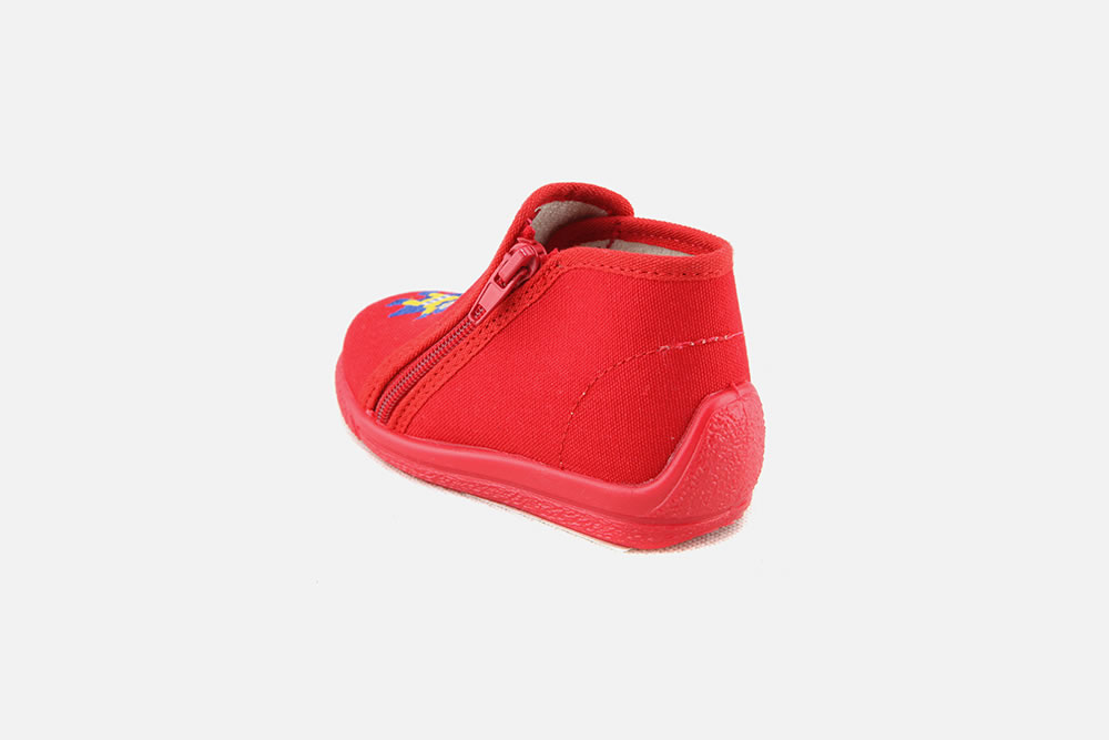 BONHOMME ROUGE