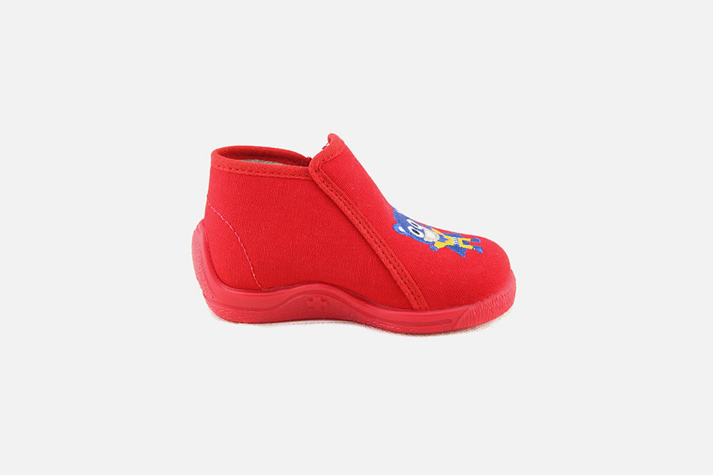 BONHOMME ROUGE