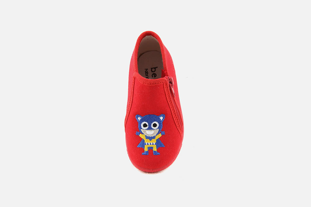 BONHOMME ROUGE