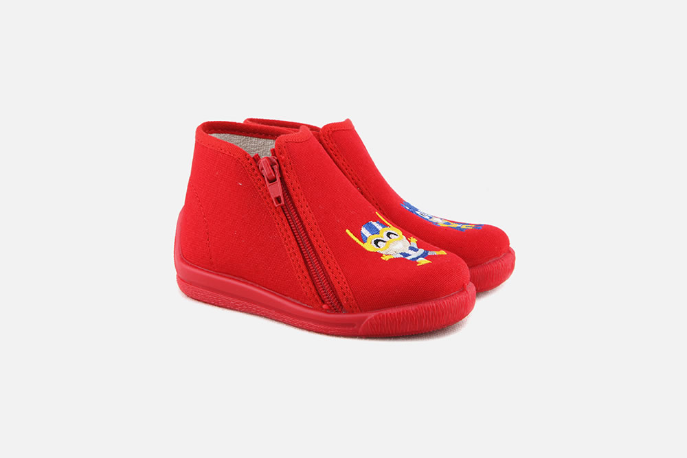 BONHOMME ROUGE