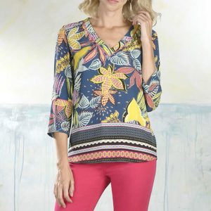 TOP GALAX BLEU MULTI – Image 4