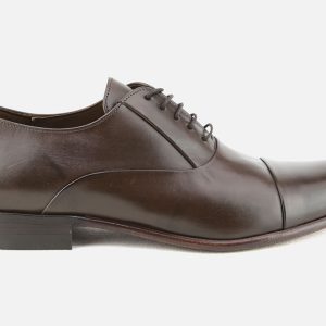 SALTO DARK BROWN – Image 1