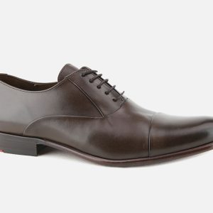 SALTO DARK BROWN – Image 2