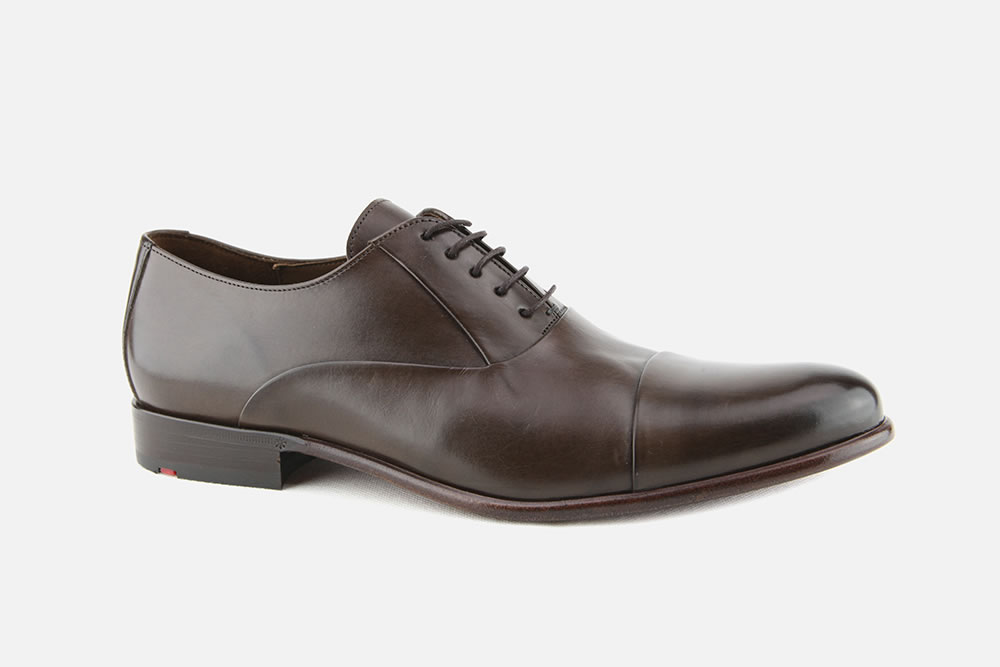 SALTO DARK BROWN