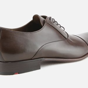 SALTO DARK BROWN – Image 3