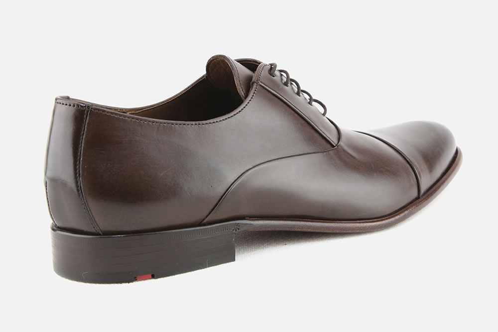 SALTO DARK BROWN
