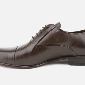 SALTO DARK BROWN – Image 4