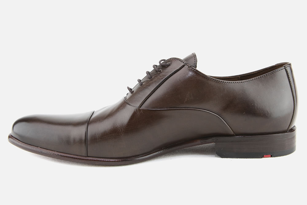 SALTO DARK BROWN