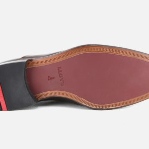 SALTO DARK BROWN – Image 5
