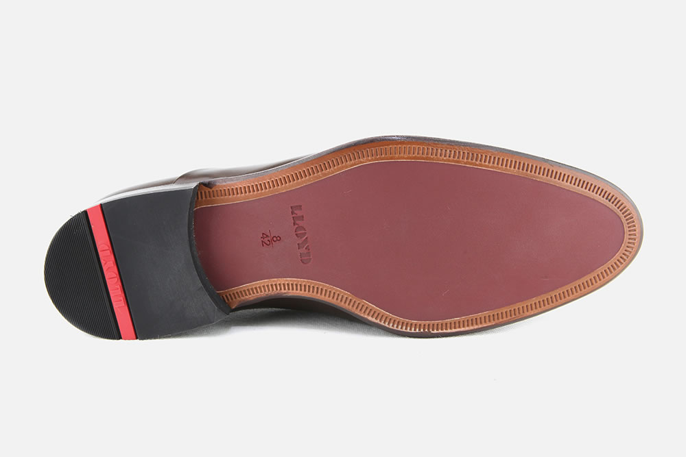 SALTO DARK BROWN