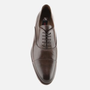 SALTO DARK BROWN – Image 6