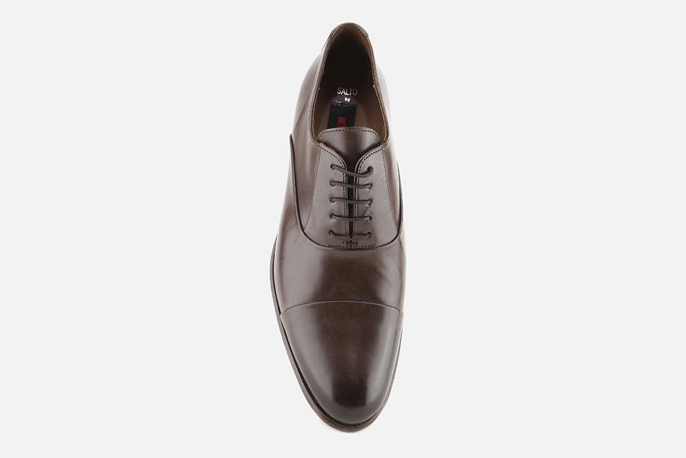 SALTO DARK BROWN
