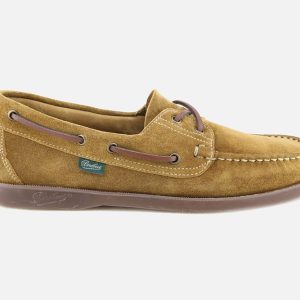 BARTH VELOURS FAUVE - Image 1