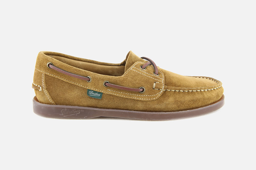 BARTH VELOURS FAUVE