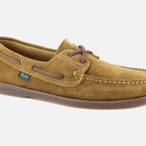 BARTH VELOURS FAUVE - Image 2