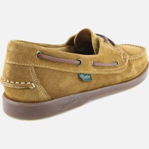 BARTH VELOURS FAUVE - Image 3