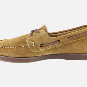 BARTH VELOURS FAUVE - Image 4