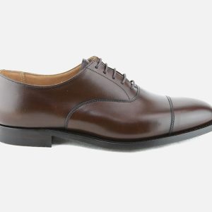 CONNAUGHT 2 DK BROWN CITY SOLE - Image 1
