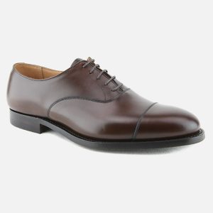 CONNAUGHT 2 DK BROWN CITY SOLE - Image 2