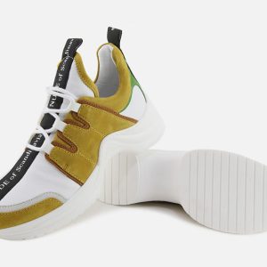 STREETY MIX CAMEL – Image 5