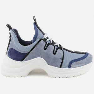 STREETY MIX BLUE – Image 1