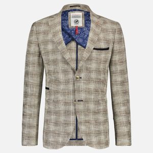 BLAZER BILLIE BROWN - Image 1