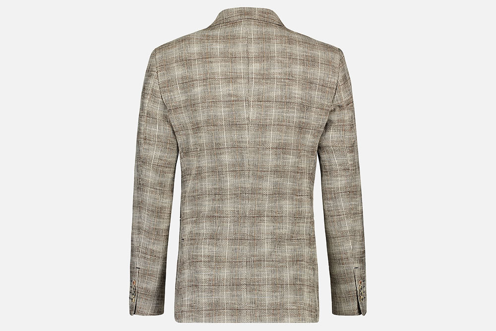 BLAZER BILLIE BROWN