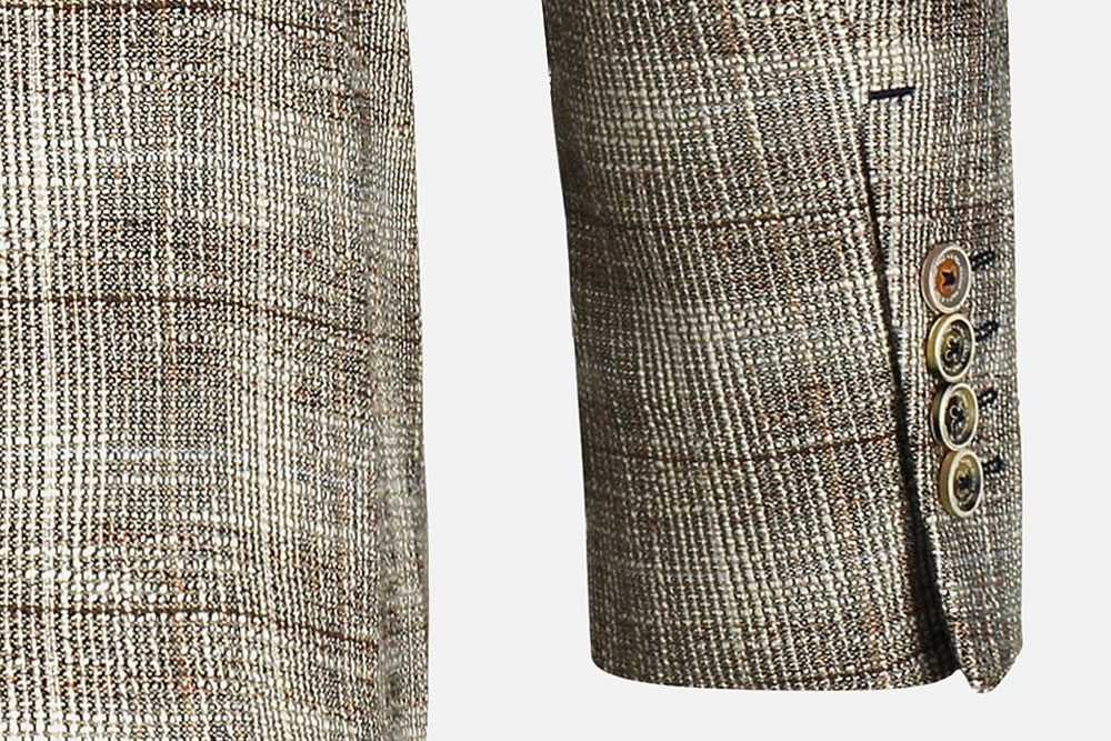 BLAZER BILLIE BROWN