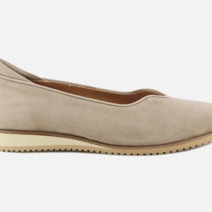 TENTATION DAIM SABLE - Image 1
