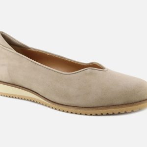 TENTATION DAIM SABLE - Image 2
