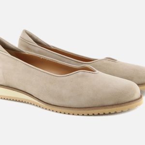 TENTATION DAIM SABLE - Image 7