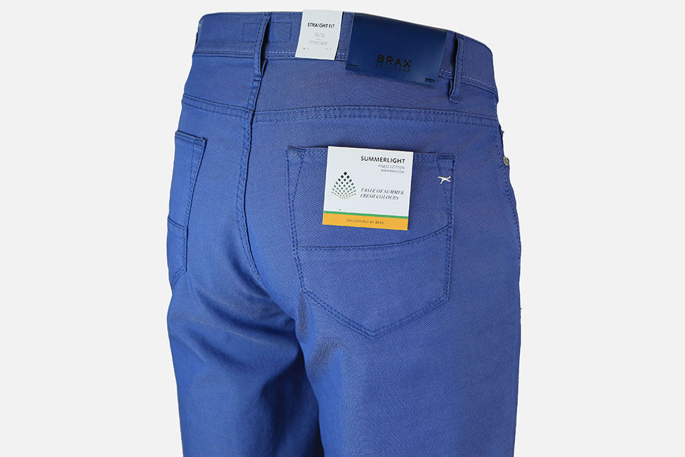 CADIZ SUMMERLIGHT BLUE