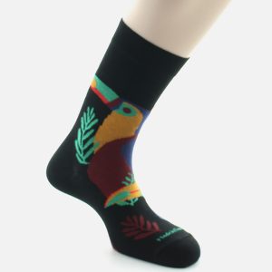 DAGO TOUCAN NOIR – Image 2