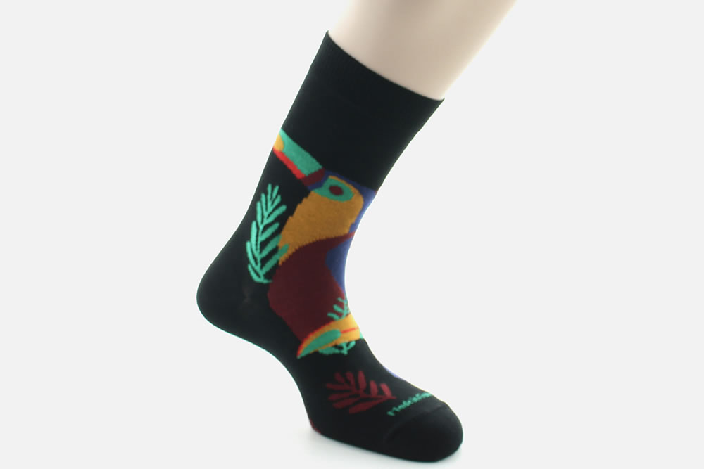 DAGO TOUCAN NOIR