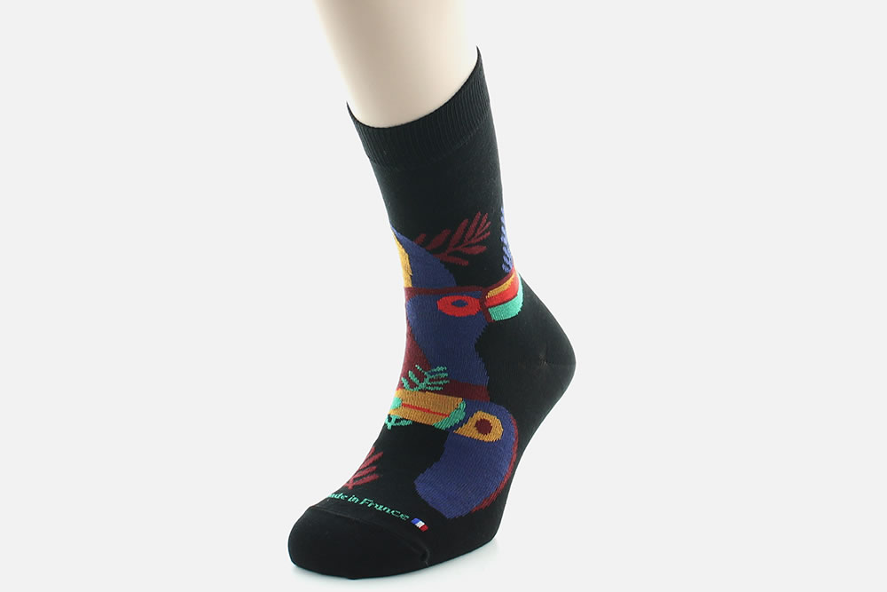 DAGO TOUCAN NOIR