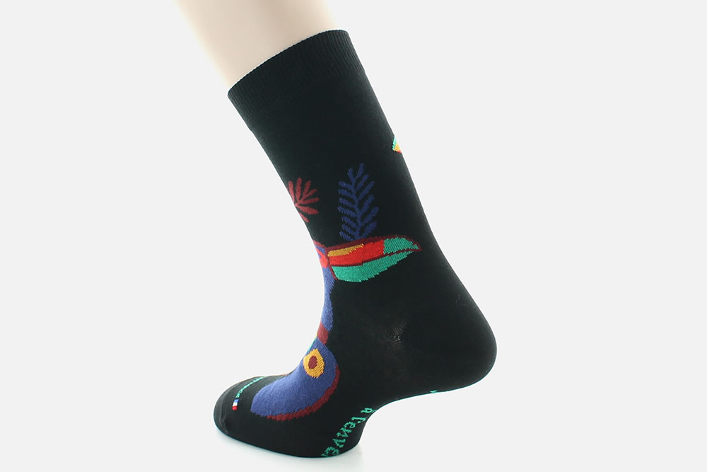 DAGO TOUCAN NOIR