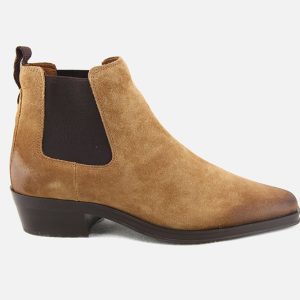 ALCINA TOP TAN – Image 1