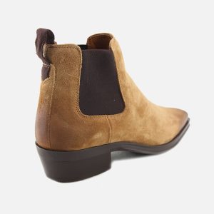 ALCINA TOP TAN – Image 3