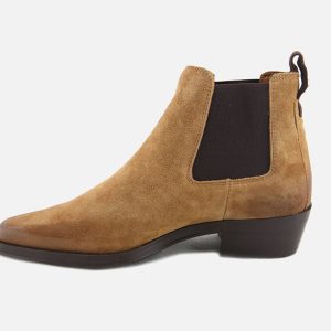 ALCINA TOP TAN – Image 4