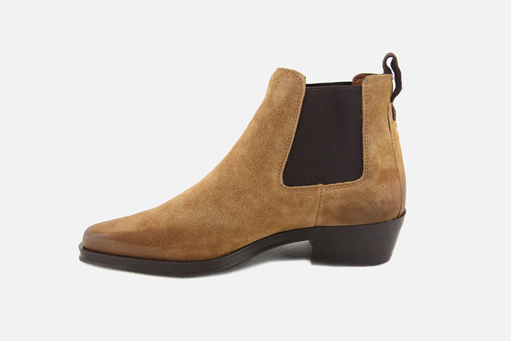 ALCINA TOP TAN