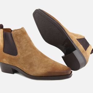 ALCINA TOP TAN – Image 5