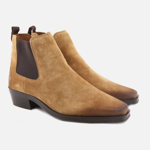 ALCINA TOP TAN – Image 7
