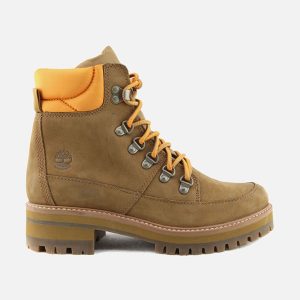 COURMAYEUR HIKER DARK SAND – Image 1