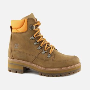 COURMAYEUR HIKER DARK SAND – Image 2